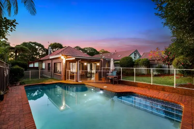 Second view of Homely house listing, 10 Harwood Avenue, Chatswood NSW 2067