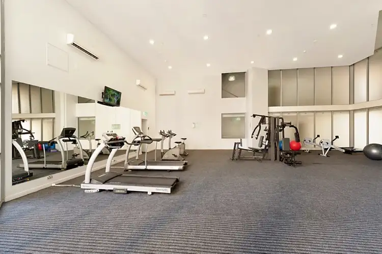 Sixth view of Homely house listing, 504/2 Aqua Street, Southport QLD 4215