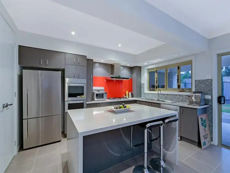 Second view of Homely house listing, 24 Brandon Crescent, Bundoora VIC 3083
