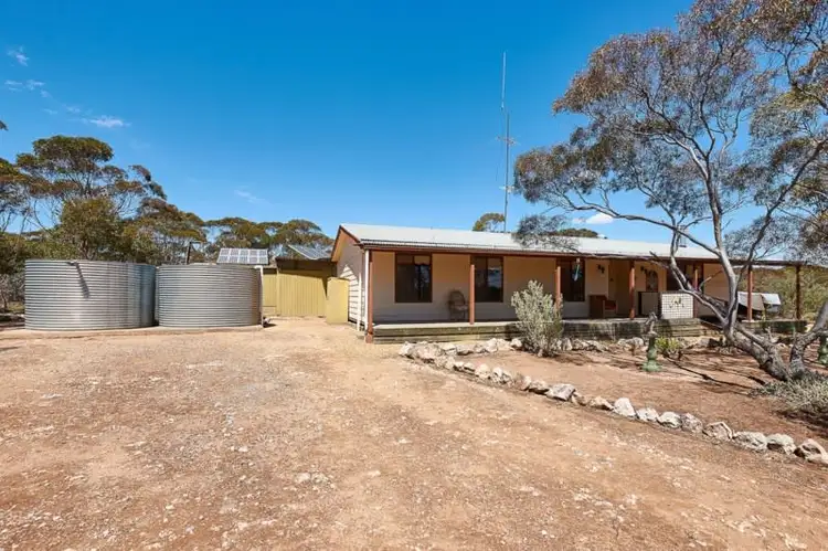 386 Codrington Road, Mannum SA 5238