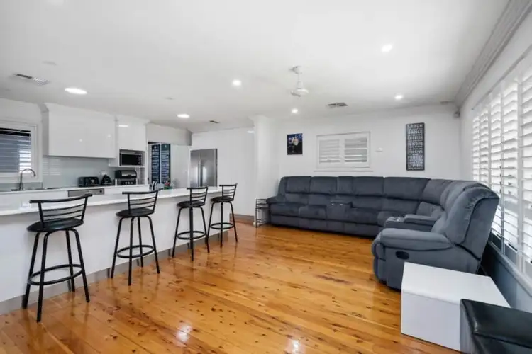 Second view of Homely house listing, 30 Glencorse Avenue, Milperra NSW 2214