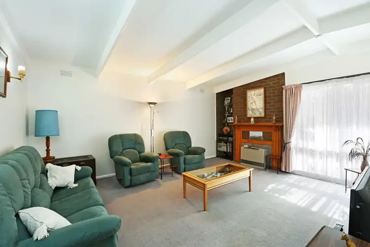 Second view of Homely house listing, 55 James Street, Belmont VIC 3216