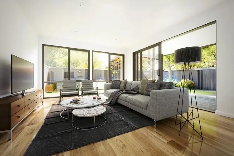 Fourth view of Homely townhouse listing, 6/83 Kathryn Road, Knoxfield VIC 3180