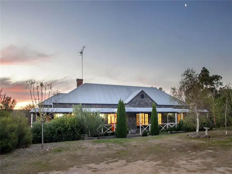 Main view of Homely house listing, 144 Duggan Road, Meredith VIC 3331
