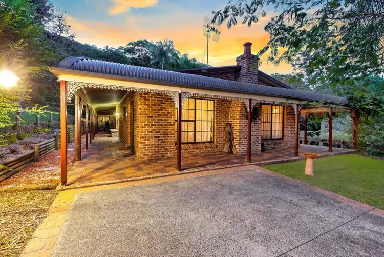 Third view of Homely rural property listing, 447 Tumbi Road, Wamberal NSW 2260