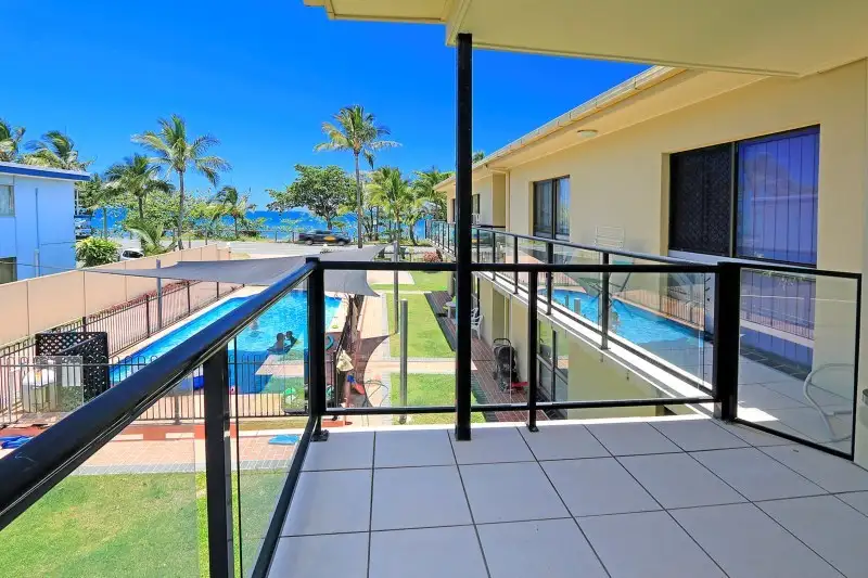 Main view of Homely unit listing, 6/168 Scenic Highway, Lammermoor QLD 4703