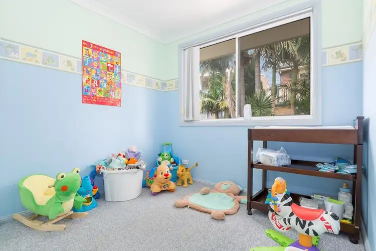 Sixth view of Homely townhouse listing, 8/8-12 Bettong Street, Blackbutt NSW 2529