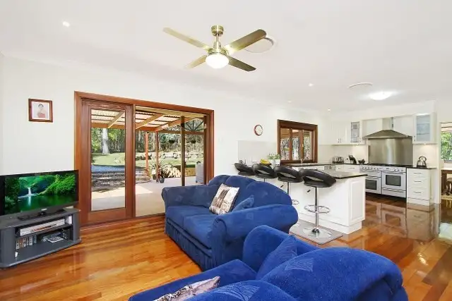 Second view of Homely house listing, 566 Ford Road, Burbank QLD 4156