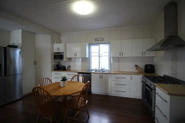 Fifth view of Homely house listing, 5 John, Southbrook QLD 4363