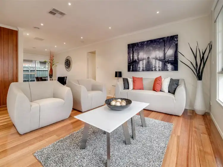 Third view of Homely house listing, 36 Cameron Parade, Bundoora VIC 3083