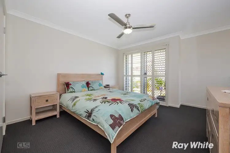 Fifth view of Homely house listing, 8 Sinclair Place, Ningi QLD 4511