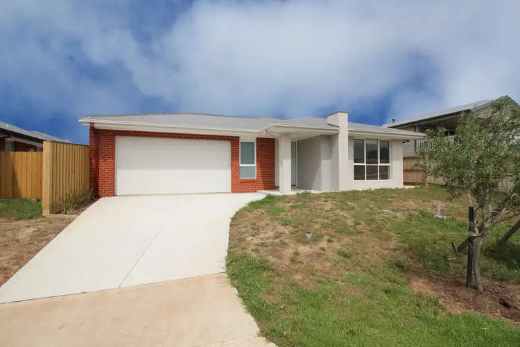 Main view of Homely house listing, 13 Thruxton Street, Cowes VIC 3922