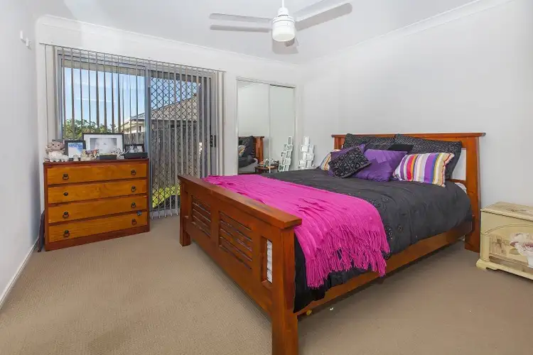 Sixth view of Homely house listing, 9 Mirage Avenue, Springfield Lakes QLD 4300