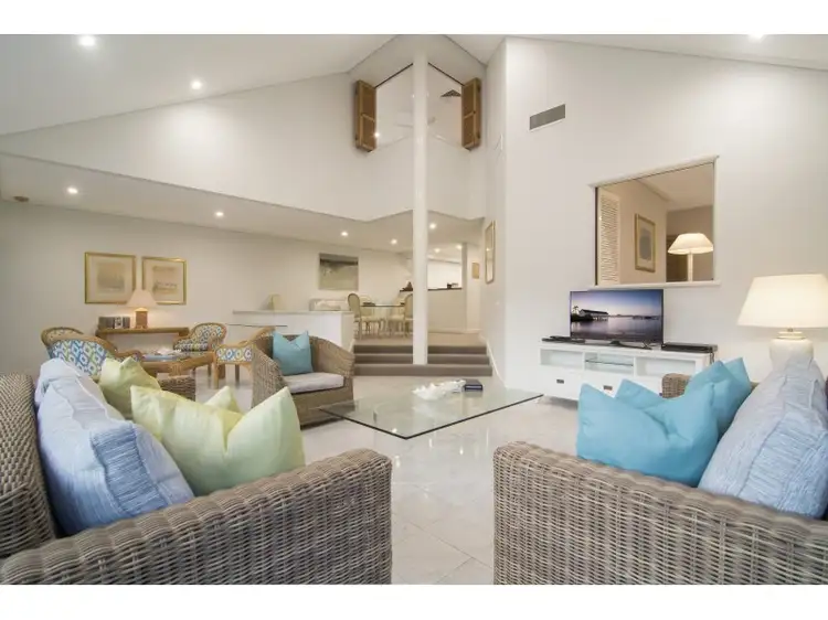 Third view of Homely apartment listing, 134 Bougainvillea Way West, Port Douglas QLD 4877