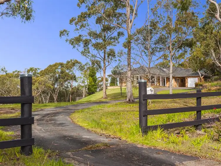 Fifth view of Homely house listing, 261 Coonawarra Road, Terrey Hills NSW 2084