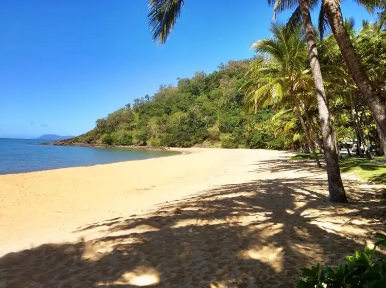 Third view of Homely unit listing, 3/44 Moore Street, Trinity Beach QLD 4879