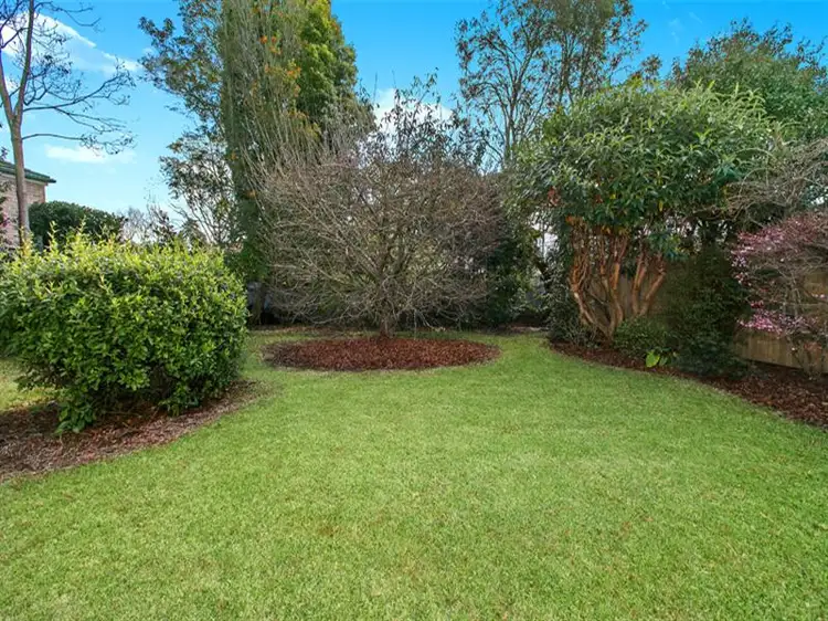 Fifth view of Homely house listing, 48 Merrivale Road, Pymble NSW 2073