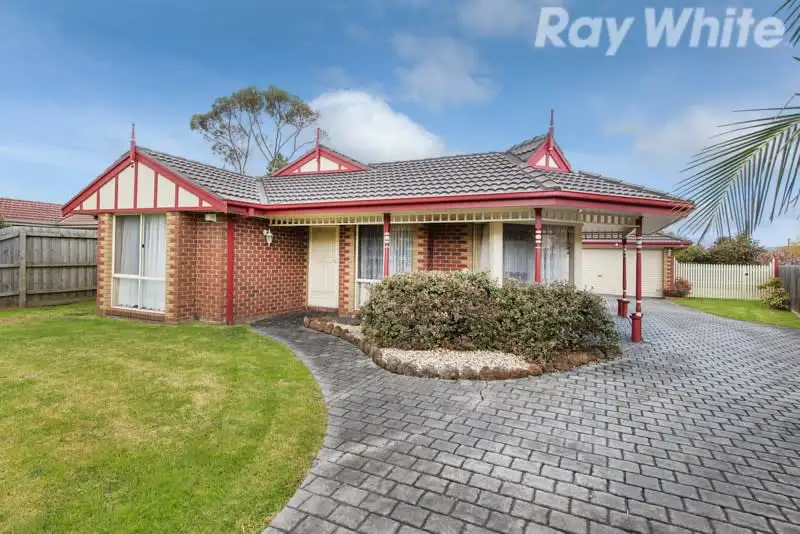 Main view of Homely house listing, 47 Sheraton Crescent, Ferntree Gully VIC 3156