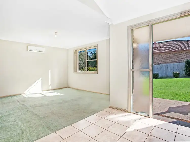 Fifth view of Homely house listing, 8 Rudd Close, Casula NSW 2170
