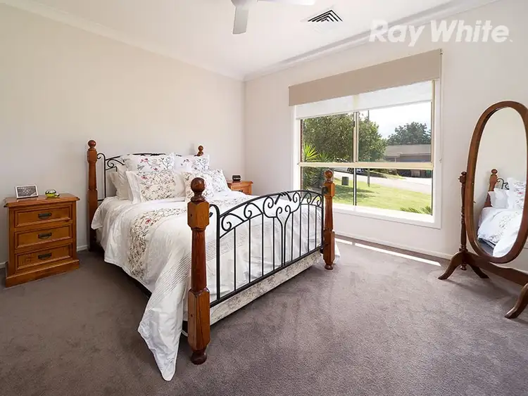 Fourth view of Homely house listing, 10 Sunrise Terrace, East Albury NSW 2640