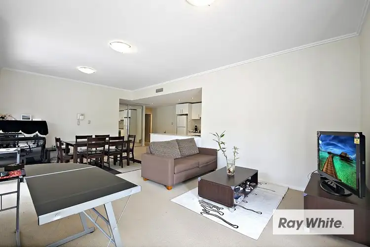 Third view of Homely apartment listing, 1689-1693 Pacific Highway, Wahroonga NSW 2076