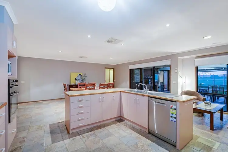 Second view of Homely house listing, 34 Ilani Street, Epping VIC 3076
