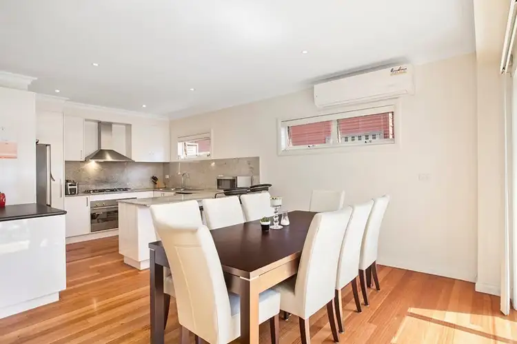 Third view of Homely house listing, 11A Mortimore Street, Bentleigh VIC 3204