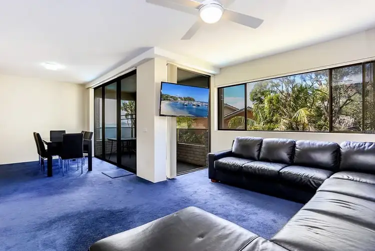 Fourth view of Homely unit listing, 15/41 Soldiers Point Road, Soldiers Point NSW 2317
