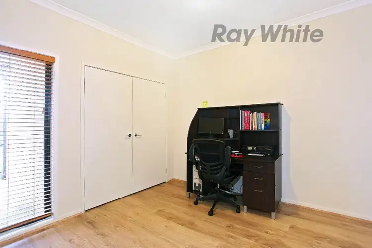 Seventh view of Homely house listing, 10 Poppy Place, Point Cook VIC 3030