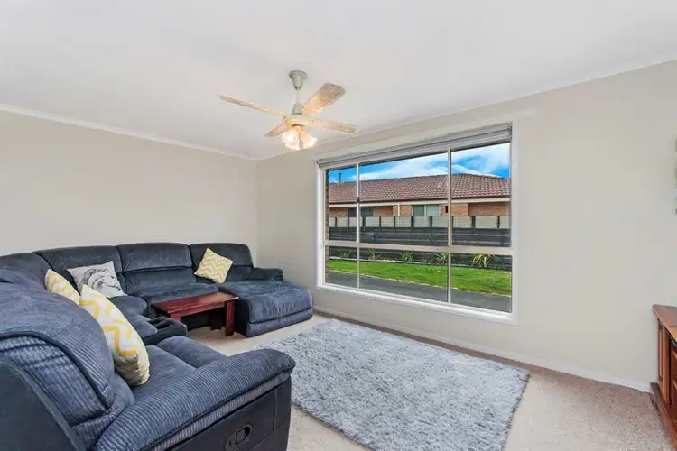 Second view of Homely house listing, 5 Caroville Drive, Warrnambool VIC 3280