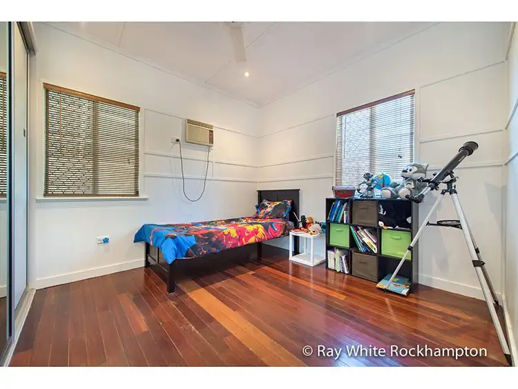 Sixth view of Homely house listing, 10 Wilmington Street, Kawana QLD 4701
