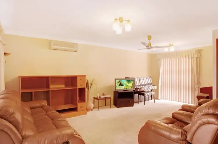Third view of Homely house listing, 70 Hammond Road, Noraville NSW 2263