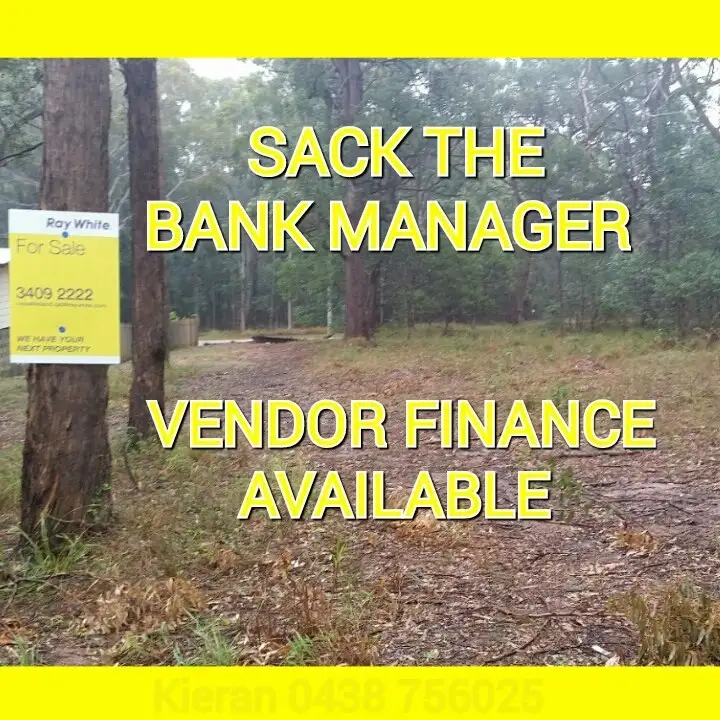 34 Wentworth Parade, Russell Island QLD 4184