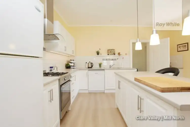 Third view of Homely house listing, 12 West Terrace, Hallett SA 5419