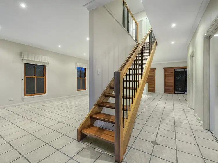 Fifth view of Homely house listing, 4 Jason Street, Red Hill QLD 4059