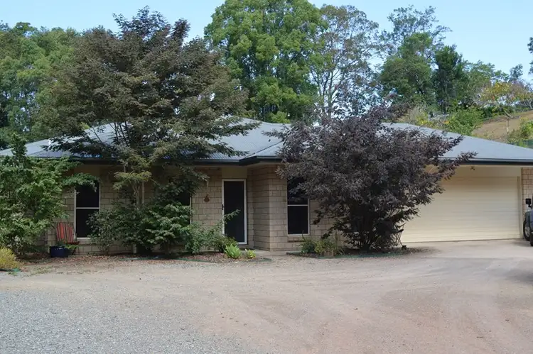 Main view of Homely house listing, 16 Clancy Court, Mooloolah Valley QLD 4553