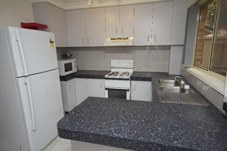 Third view of Homely townhouse listing, 4/18-20 Bateman Avenue, Albion Park Rail NSW 2527