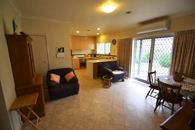 Fifth view of Homely house listing, 30 Park Street, Seymour VIC 3660