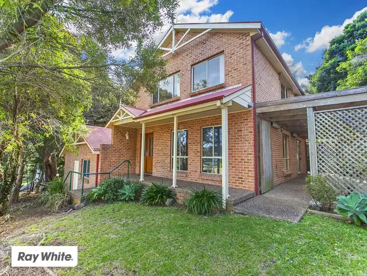 1/11 Meares Place, Kiama NSW 2533