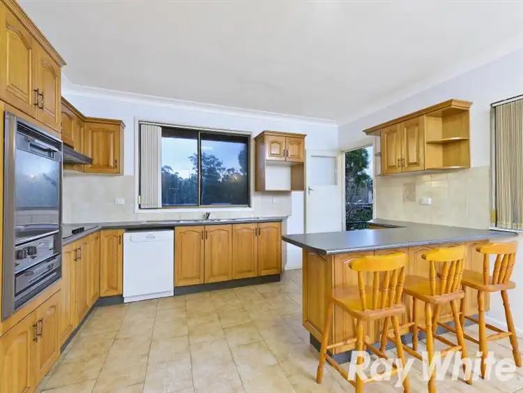 Third view of Homely house listing, 9 Eames Avenue, Baulkham Hills NSW 2153