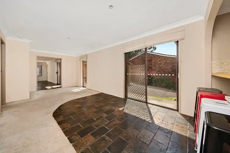 Fourth view of Homely house listing, 11 Mariner Road, Illawong NSW 2234