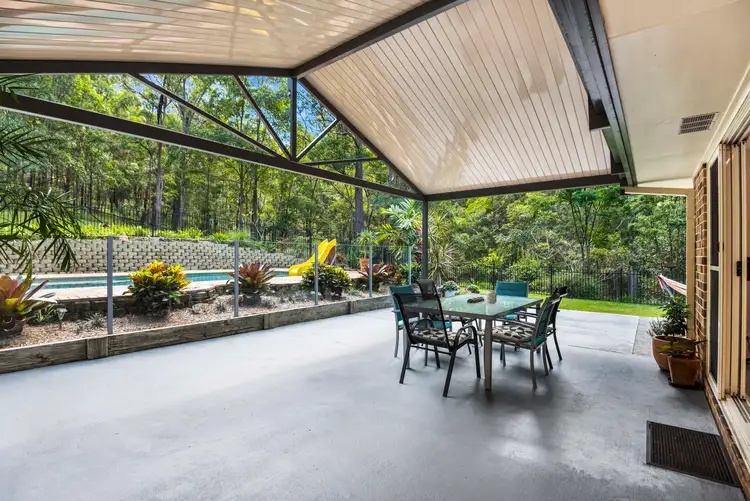Fifth view of Homely house listing, 63 Hidden Valley Road, Bonogin QLD 4213