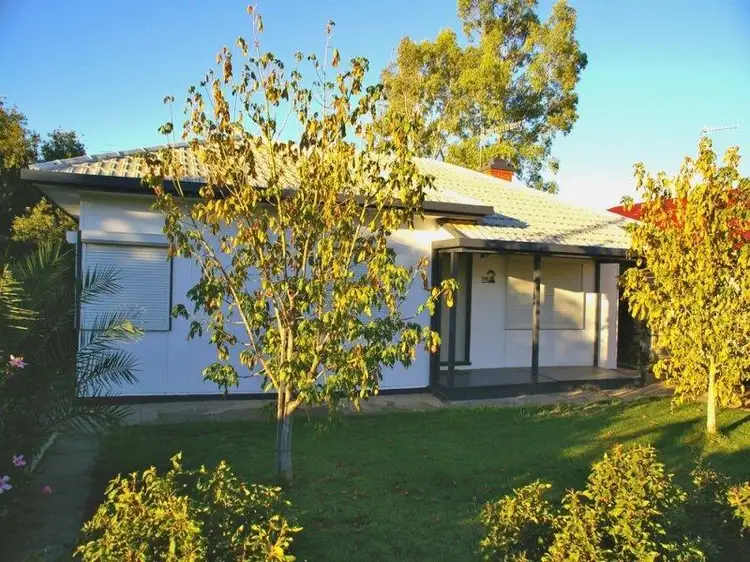 Main view of Homely house listing, 108 Seventeenth Street, Renmark SA 5341