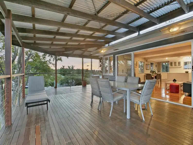 Seventh view of Homely house listing, 45 Crown Street, Wynnum QLD 4178