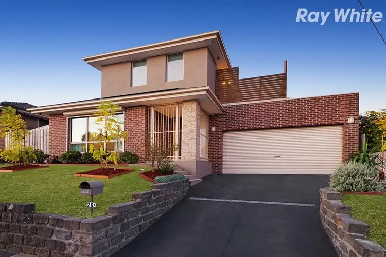 26A Silverton Drive, Ferntree Gully VIC 3156