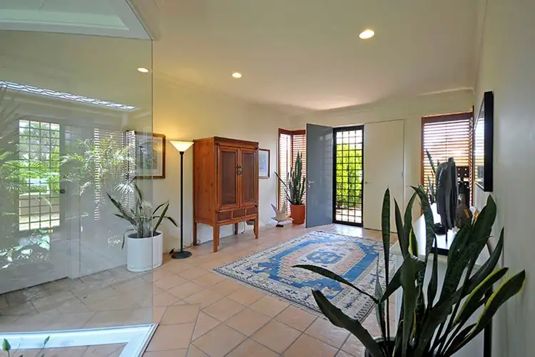 Second view of Homely house listing, 61 Kirralee Drive, Robina QLD 4226
