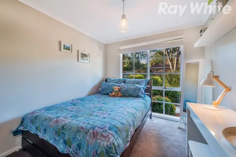 Fifth view of Homely house listing, 5 Elizabeth Street, Ferntree Gully VIC 3156