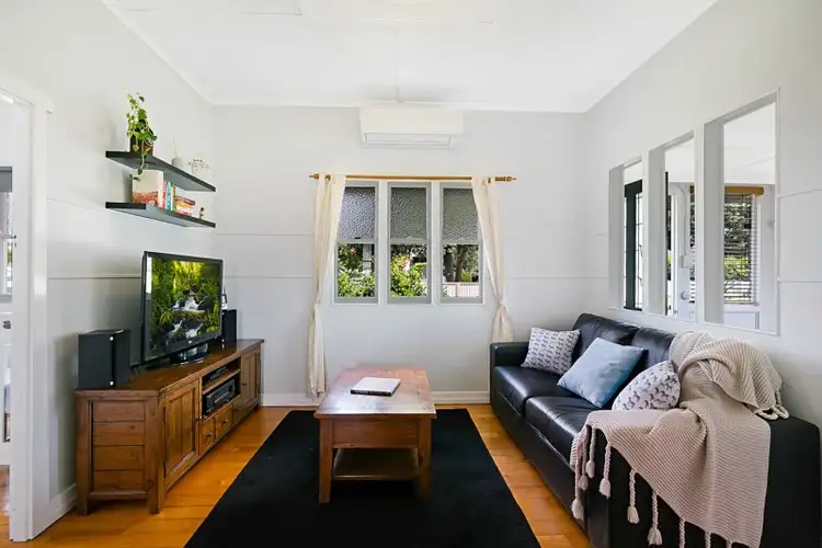 Sixth view of Homely house listing, 18 Northland Street, Newtown QLD 4350