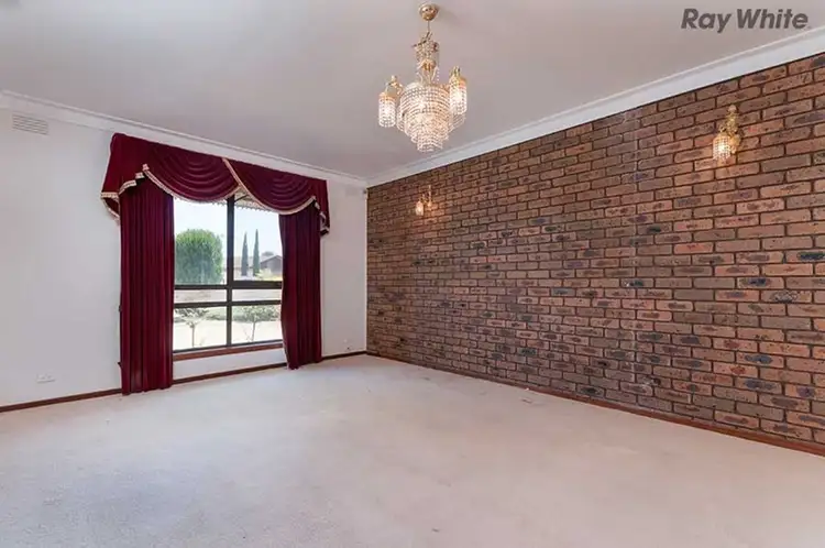 Fourth view of Homely house listing, 16 Willys Avenue, Keilor Downs VIC 3038