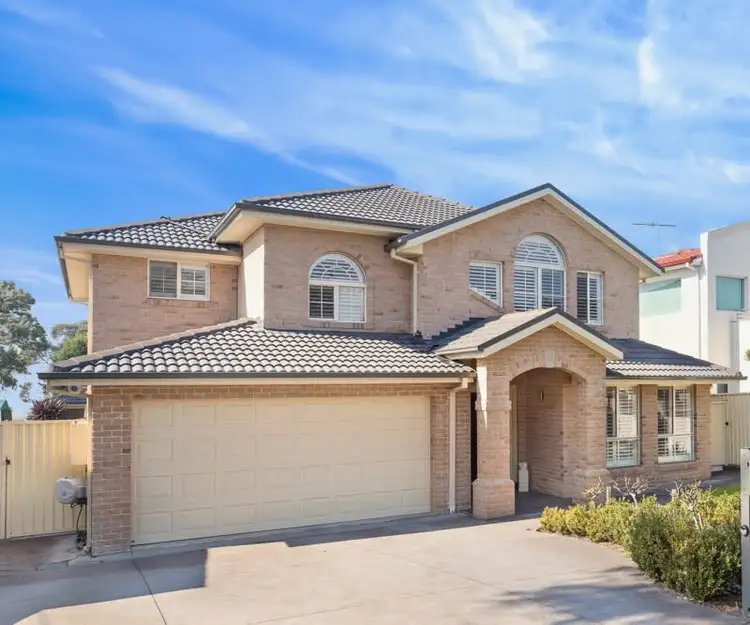 24 Macfarlane Parade, Sylvania NSW 2224
